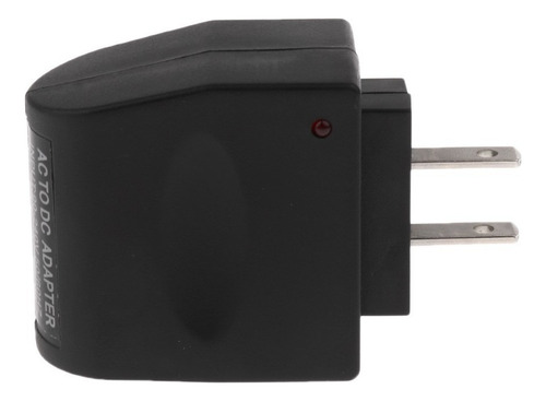 Adaptador Convertidor 110v Ac A 12v Dc