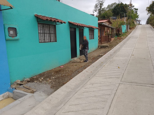 Vendo Casa En El Municipio De Vianí - Cundinamarca A 20 Min Del Pueblo Barata