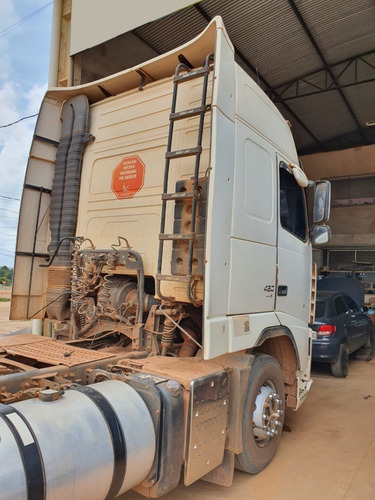 Volvo Fh 460 2013 6x4 I-shift