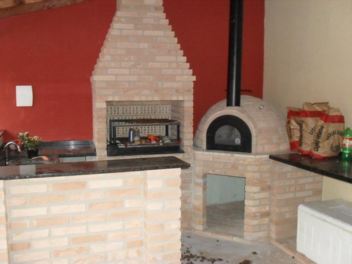 Imagem 5 de 29 de Casa Em Condomínio Fechado Em Cotia - Ca0552