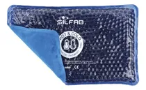 Comprar Gel Frío Y Calor Multiuso Azul Ultra Soft Silfab M500b1