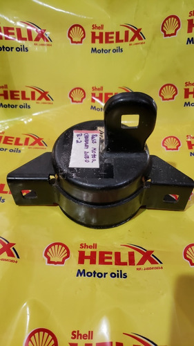 Base Motor Delantera Chevrolet Aveo G-9066 R2 Tienda Fisica