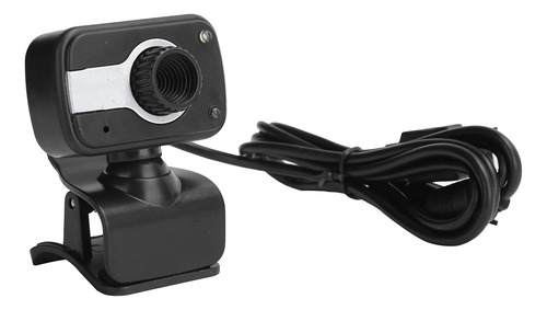 Camara Pc Practica Portatil Tamaño Plug And Play Para Hogar