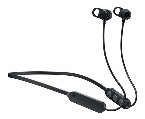 Audífonos  Intrauditivos Inalámbricos Skullcandy Negro