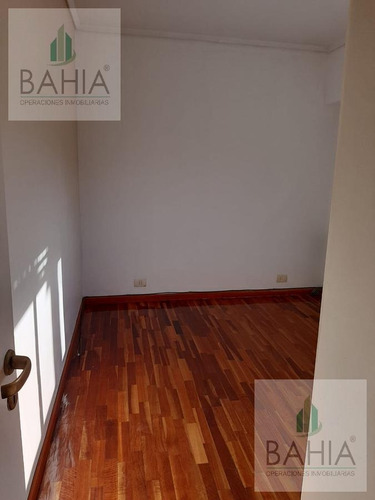 Imagen 29 de 30 de Impredible Ph Con Terraza, Parrilla Y Quincho - Oportunidad Única!