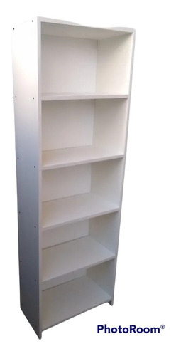 Imagen 3 de 4 de Biblioteca - Estanteria - Exhibidor - Organizador 180x60x30