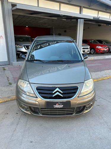Citroën C3 1.4 I Sx Facelift
