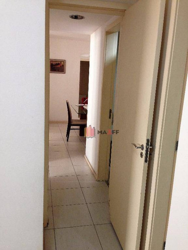 Imagem 7 de 19 de Ótimo Apartamento 02 Quartos Na Freguesia - Rj - Ap0092