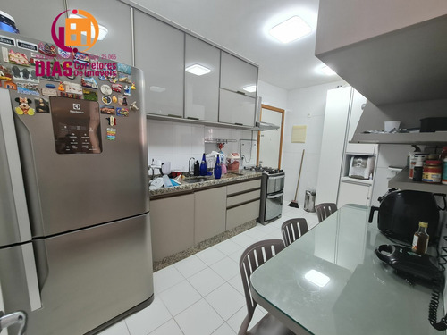 Imagem 22 de 30 de Apartamento À Venda No Bairro Alphaville I - Salvador/ba - 771