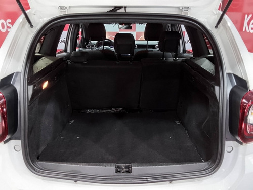 Renault Duster 1.6 16V SCE FLEX ZEN MANUAL