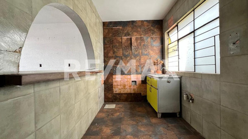 Renta Casa Comercial En Letran Valle Benito Juarez