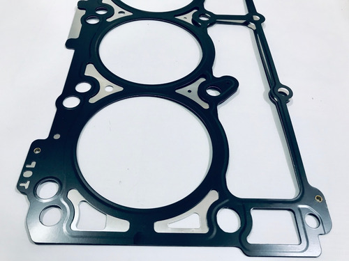 Empacadura Camara Dodge Ram 2500 / 3500 Hemi 5.7l Por Unidad