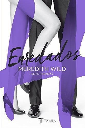 Enredados - Hacker 3-wild, Meredith-titania