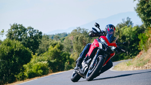 Ducati Multistrada V2 S - Reserva Las Primeras Unidades! Gf