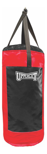 Bolsa De Boxeo Heavy Ancha 110x53cm + 30kg De Relleno