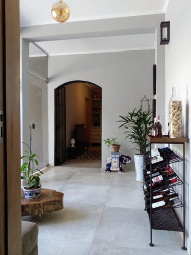 Casa Sobrado, Com 180 M² De Área Construída Em Um Terreno De 150 M², No Bairro Nova Ribeirânia, Na Cidade De Ribeirão Preto, - Ca00414 - 68300088