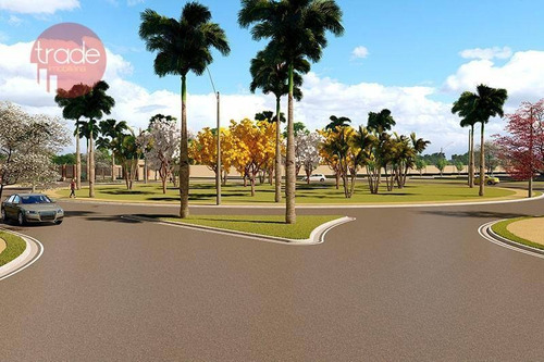 Imagem 6 de 13 de Terreno À Venda, 251 M² Por R$ 146.000,00 - Recreio Anhangüera - Ribeirão Preto/sp - Te1537