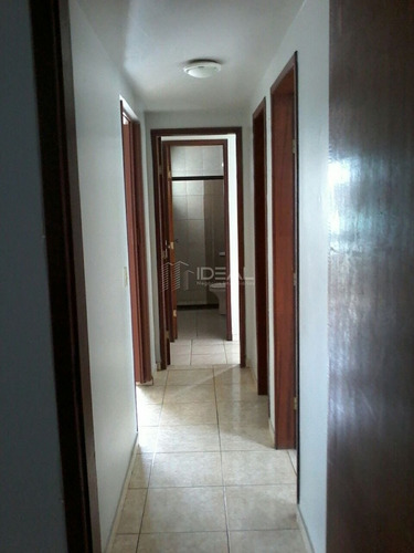 Imagem 11 de 11 de Apartamento Em Parque Flamboyant - Campos Dos Goytacazes - 13552