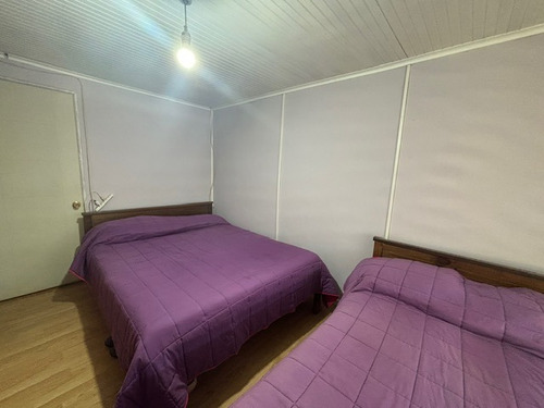 Linda Casa Con Terreno De 1000 Mts2 En Rinconada, Los Andes