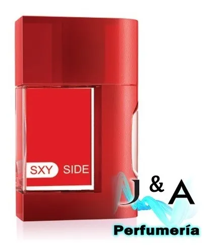 Perfume sxy side new arrivals