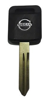 Llave Portachip Nissan Sentra Tida Altima Armada Pathfinder 