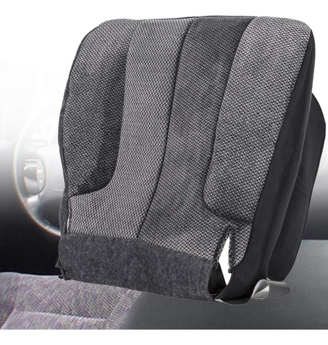 Kojem Funda Asiento Para Dodge Ram Slt Color Gris Oscuro