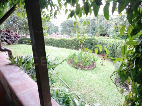 Imagen 2 de 20 de Venta De Casa Campestre En La Loma Del Chocho Envigado Antioquia