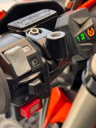 Ktm 690 Enduro