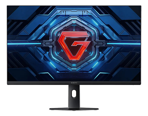 Xiaomi Gaming Monitor 27 G27i Fhd iPS 2026 200Hz 1ms HDR400 400nits 100%sRGB 95%DCI-P3 Color Negro