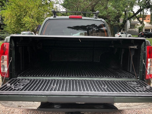 Frontier Le Attack 4x4 Automática