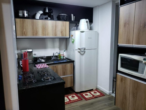 Imagem 5 de 17 de Apartamento Com 1 Dormitório À Venda, 48 M² Por R$ 285.000,00 - Parque Campolim - Sorocaba/sp - Ap1163 - 68032770