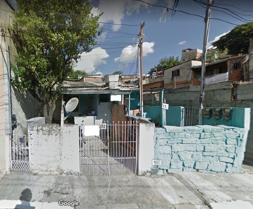 Imagem 3 de 15 de Casa Para Renda Para Venda, 2 Dormitório(s) - 1849