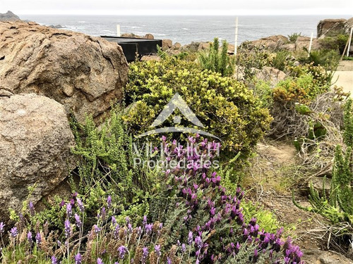 Imagen 2 de 25 de Venta Sitio En Arrayan Costero, La Serena