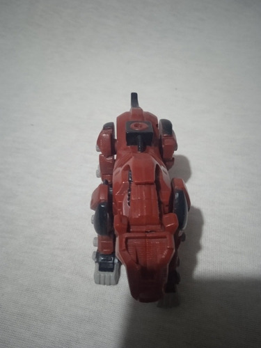 Zoids Hasbro Zaber Fang
