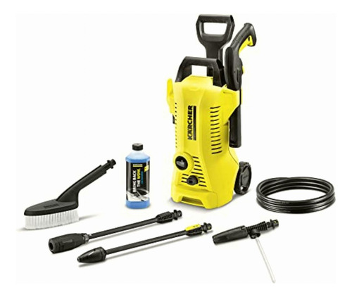 Karcher Hidrolavadora K2 Power Control Car