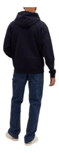 Sudadera Coach Signature Stack De Hombre 100% Original