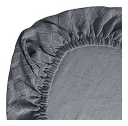 Cómoda Funda De Asiento Para Silla Con Silla Estilo A