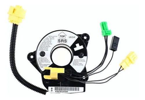 Ys Resorte Reloj Pista Carrete For Honda Civic 1999-2000