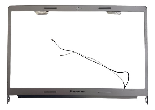 Carcasa Bisel Lenovo Ideapad S400