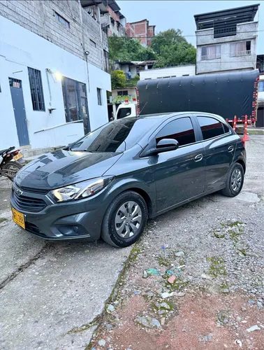 Chevrolet Joy 1.4 Lt