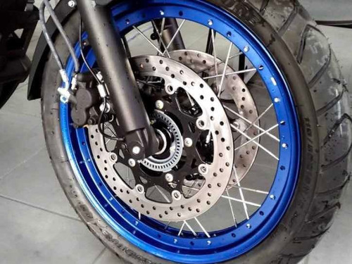 Suzuki V-strom 650xt Abs 2021