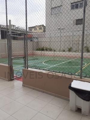 Imagem 7 de 15 de Ref.: 3356 - Apartamento Em Osasco Para Aluguel - L3356