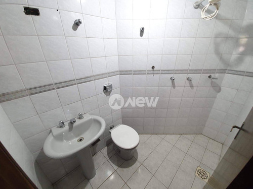 Imagem 20 de 30 de Casa Com 4 Dormitórios À Venda, 295 M² Por R$ 890.000,00 - Jardim Mauá - Novo Hamburgo/rs - Ca3410