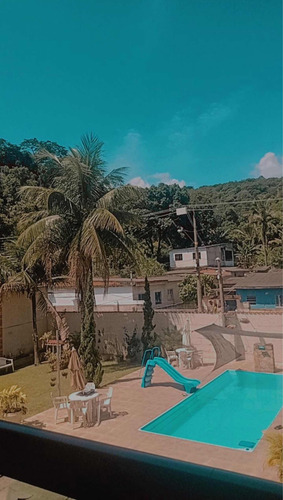 Casa Com Piscina