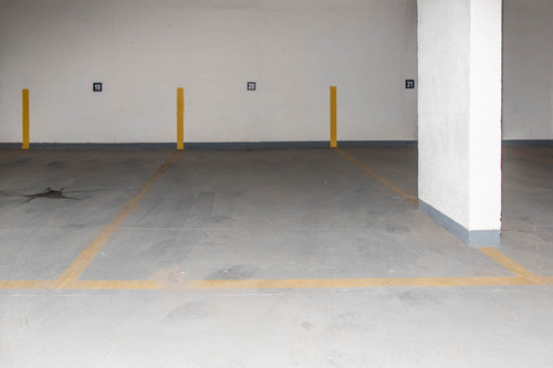 Edificio Cnel. Souper (1 Est. 1 Bod.) Vista Norte Piso 10