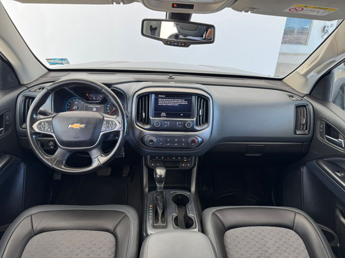 Chevrolet Colorado 3.6 Z71 4X4 At