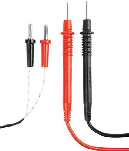 Tester Multimetro Digital Truper Mut-39 Profesional - Sas