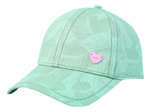 Gorra Beisbolera Prespa Verde