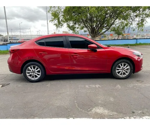 Mazda 3 2.0 Grand Touring Lx