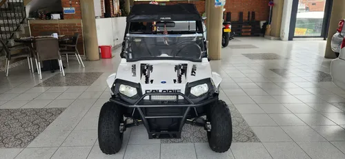 Polaris 170r
